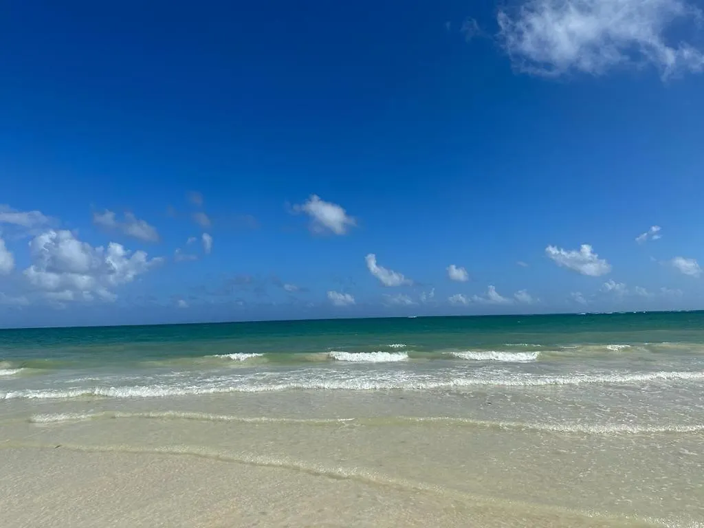 Casa Tolok In Tulum Beachfront Villa