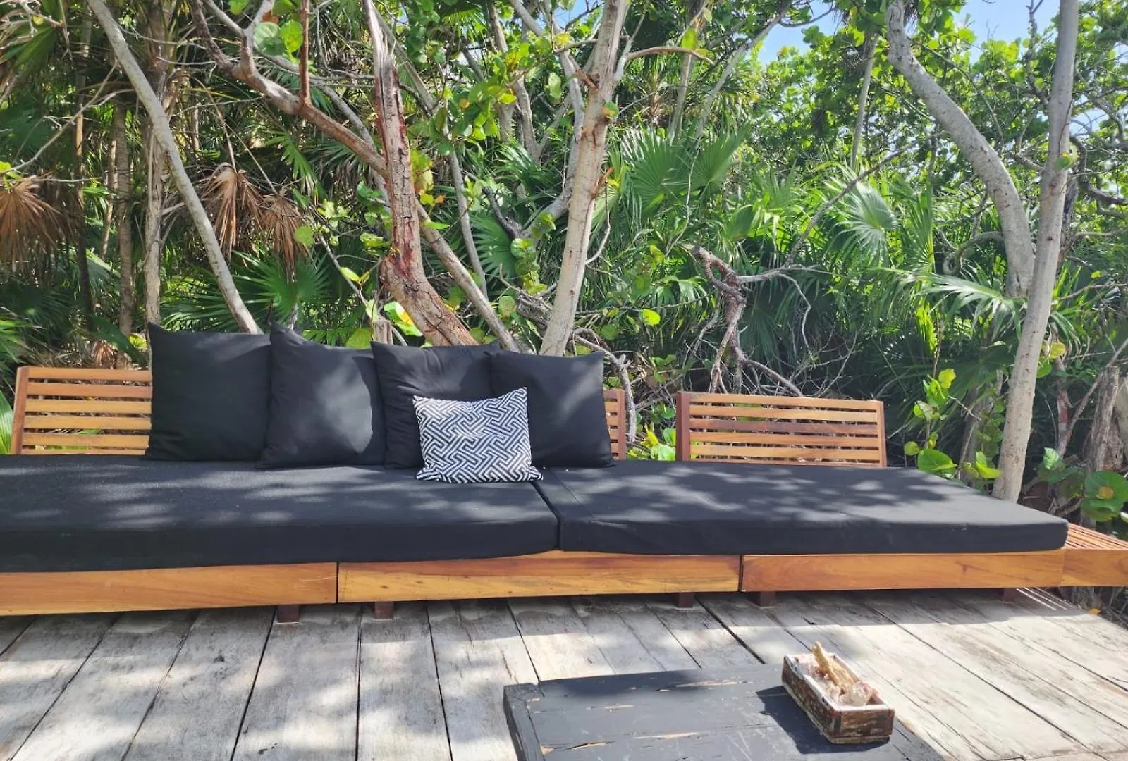 Casa Tolok In Tulum Beachfront 0*,  México