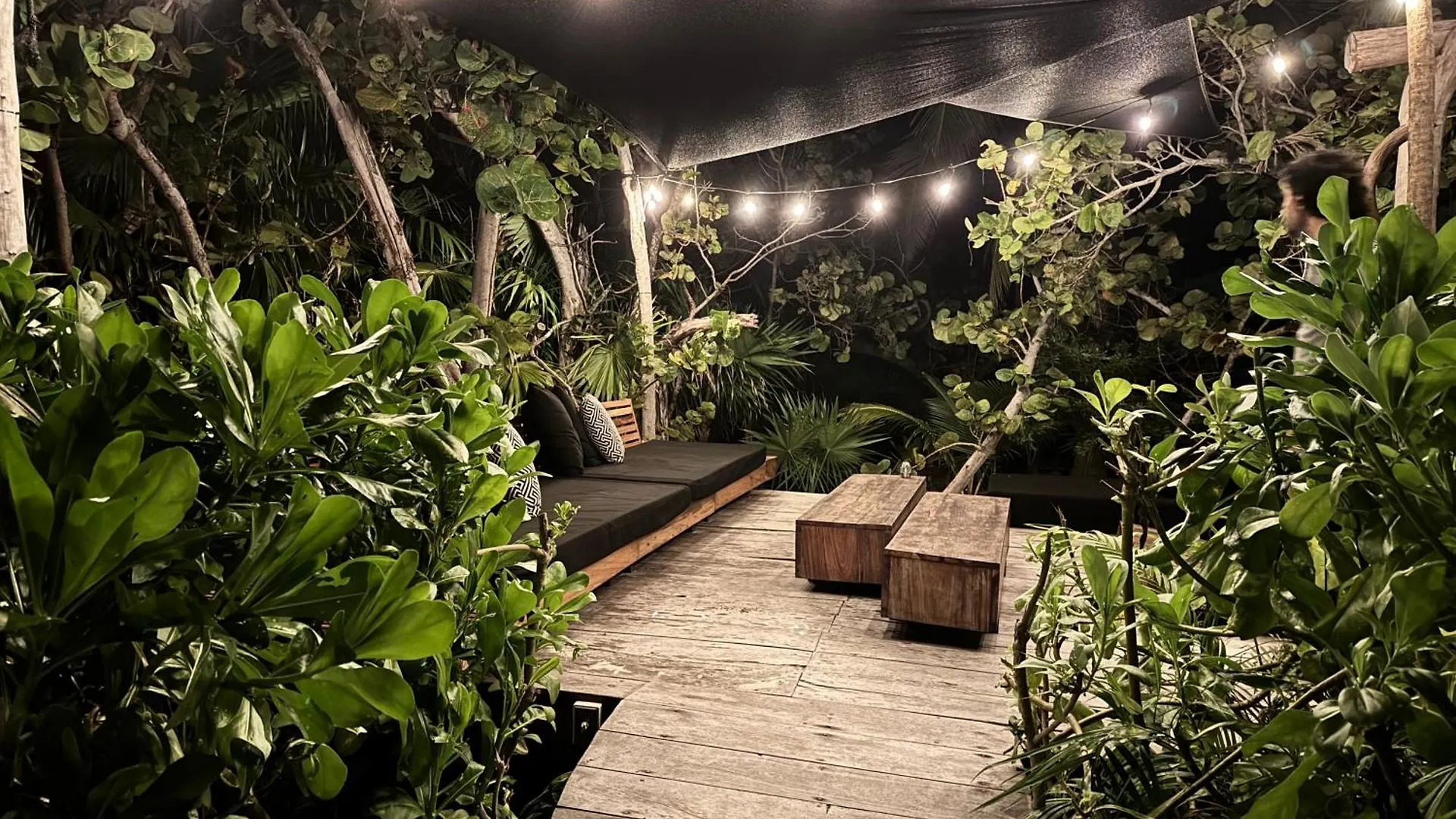 Villa Casa Tolok In Tulum Beachfront